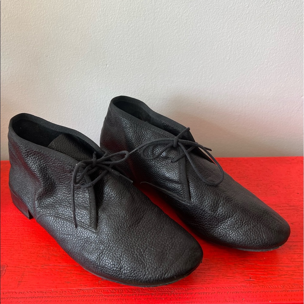 COPY - Repetto ankle boots - Picture 2 of 6